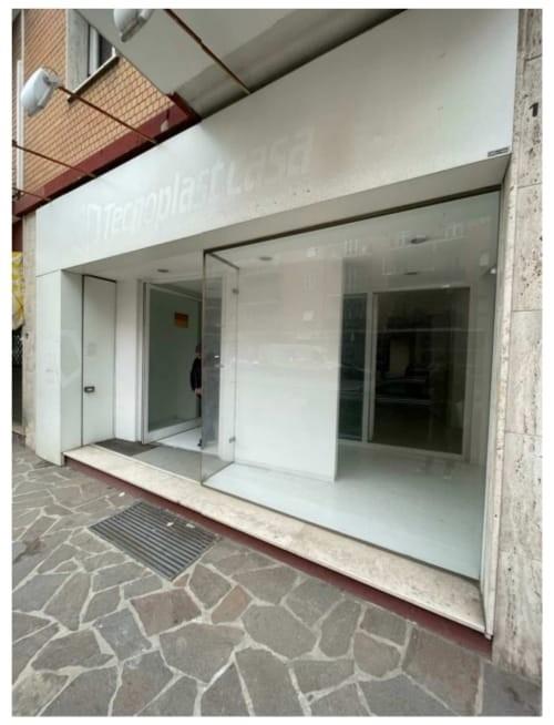 loft in vendita a Pesaro in zona Centro Città