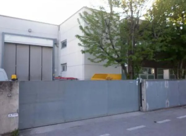casa indipendente in vendita a Pesaro in zona Villa Fastiggi