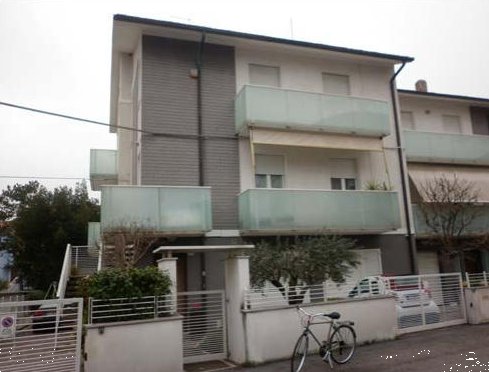 appartamento in vendita a Pesaro in zona Pantano