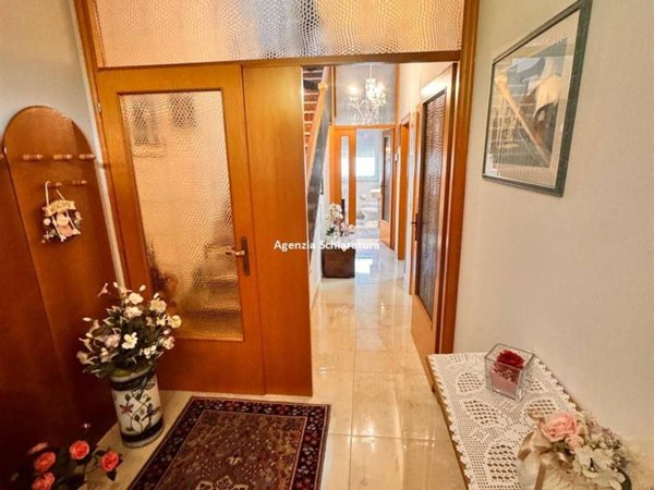 casa indipendente in vendita a Pesaro in zona Borgo Santa Maria