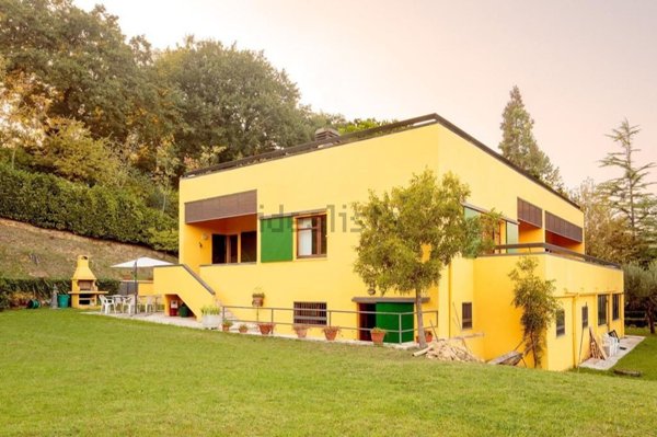 casa indipendente in vendita a Pesaro