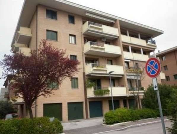 appartamento in vendita a Pesaro