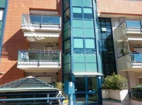 appartamento in vendita a Pesaro in zona Pantano