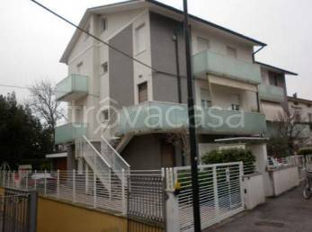 appartamento in vendita a Pesaro in zona Pantano