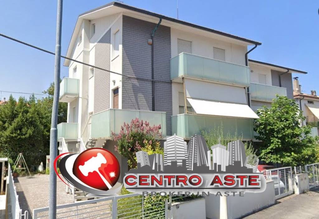 appartamento in vendita a Pesaro in zona Pantano