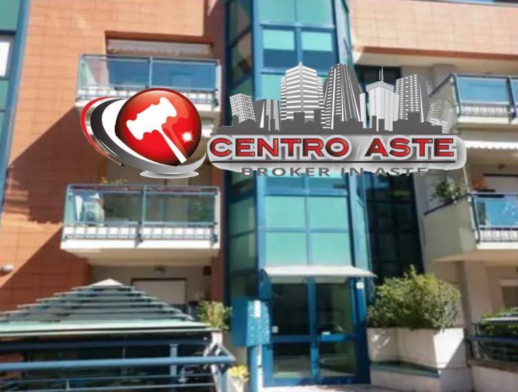 appartamento in vendita a Pesaro in zona Pantano