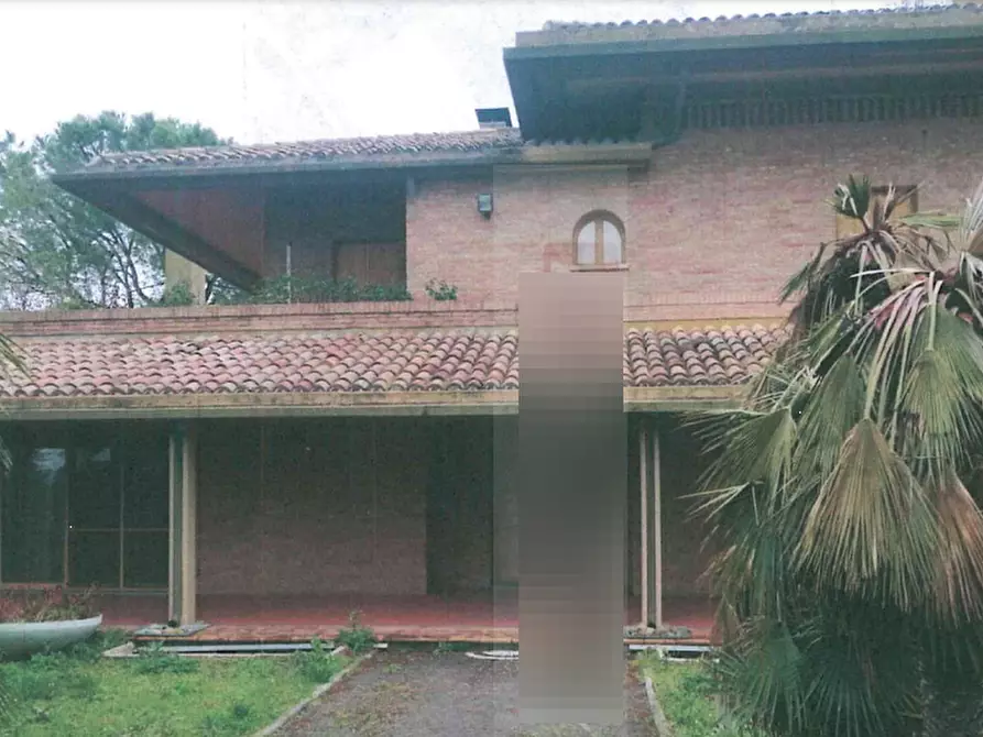 villa in vendita a Pesaro in zona Villa Fastiggi