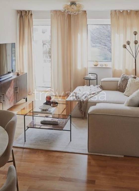 appartamento in vendita a Pesaro in zona Mare