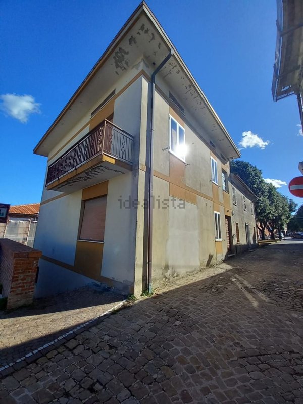 casa indipendente in vendita a Pesaro in zona Monteciccardo