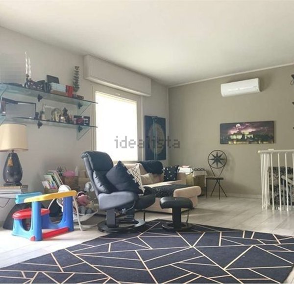 appartamento in vendita a Pesaro in zona Centro Città