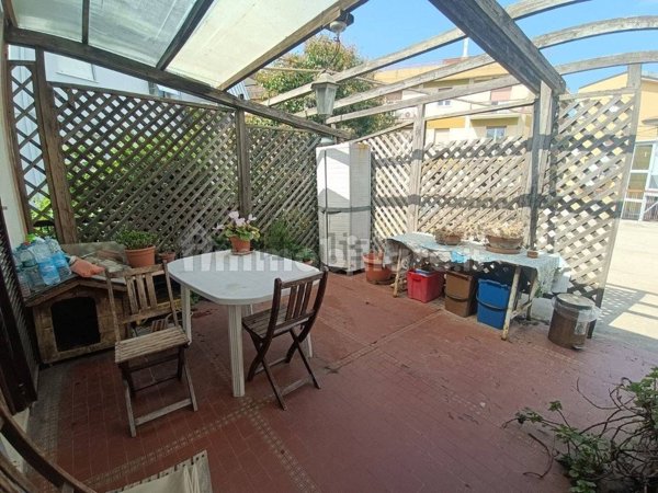 casa indipendente in vendita a Pesaro in zona Pantano