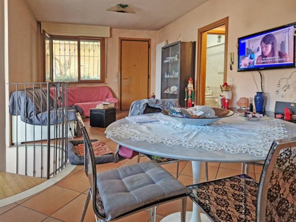 appartamento in vendita a Pesaro in zona Pantano