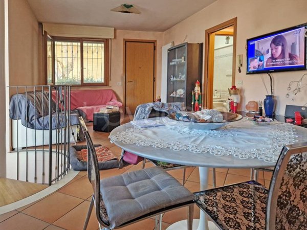 appartamento in vendita a Pesaro