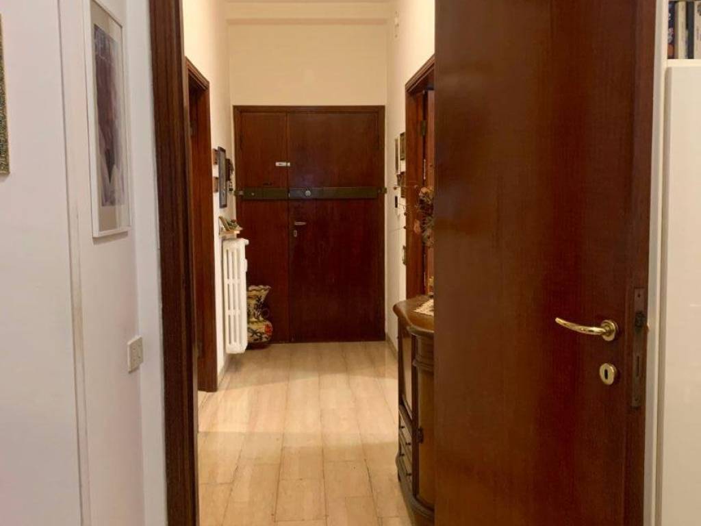 appartamento in vendita a Pesaro