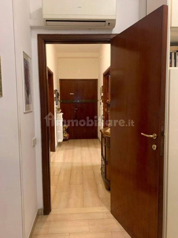 appartamento in vendita a Pesaro in zona Baia Flaminia