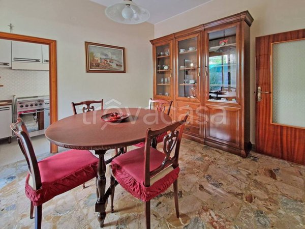 appartamento in vendita a Pesaro in zona Soria