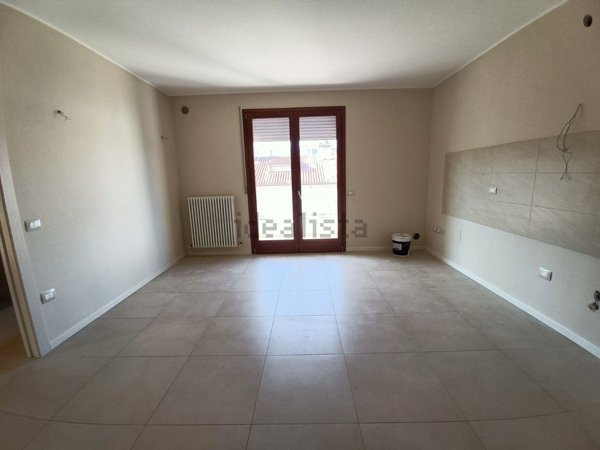 appartamento in vendita a Pesaro in zona Pantano