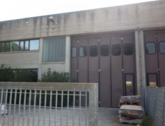 capannone in vendita a Pesaro