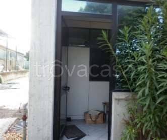 capannone in vendita a Pesaro in zona Villa Fastiggi