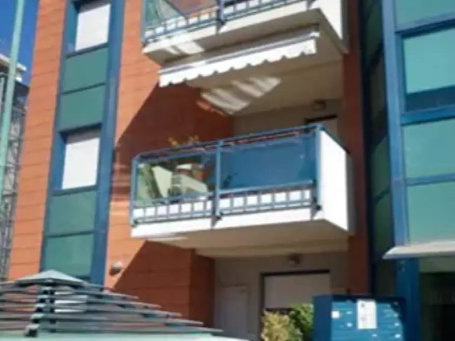 appartamento in vendita a Pesaro in zona Novilara