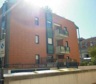 appartamento in vendita a Pesaro in zona Novilara