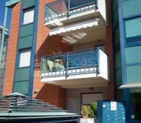 appartamento in vendita a Pesaro in zona Novilara