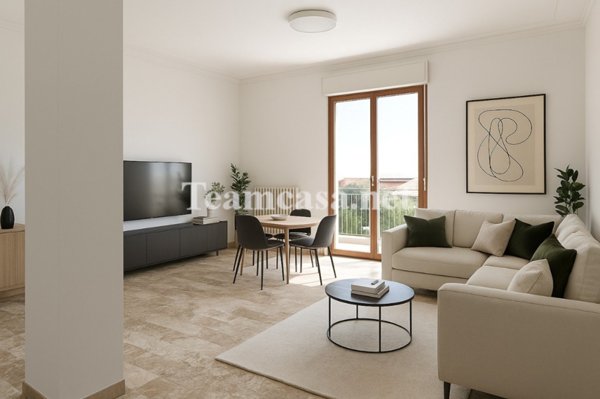 appartamento in vendita a Pesaro