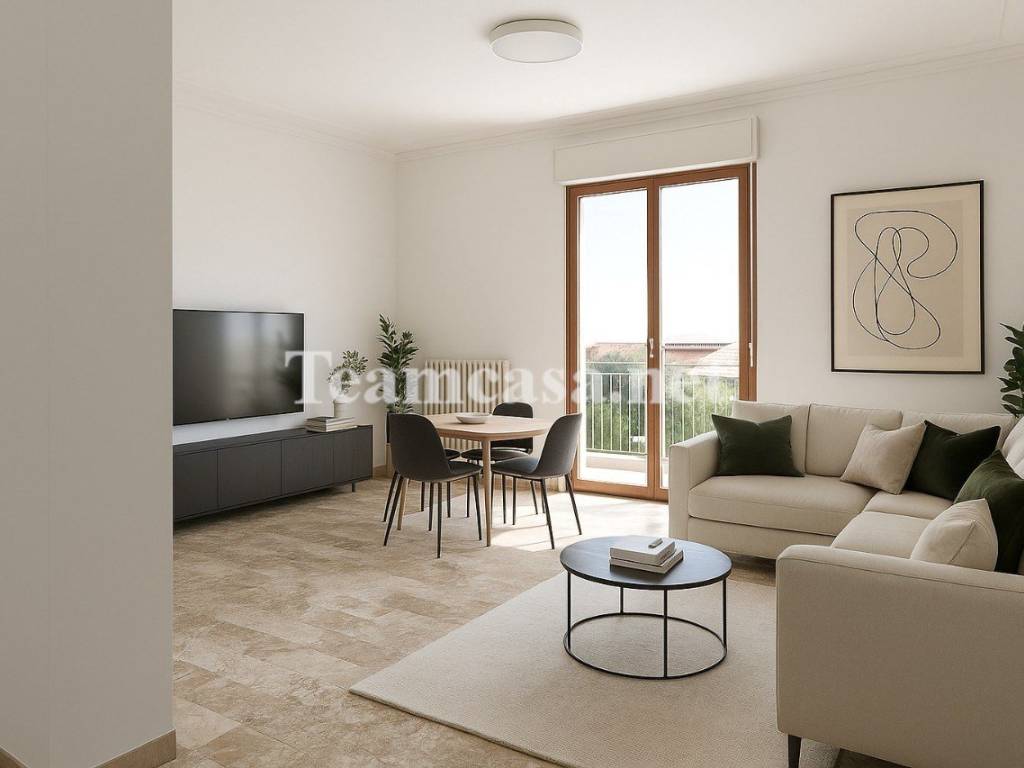 appartamento in vendita a Pesaro