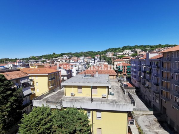 appartamento in vendita a Pesaro