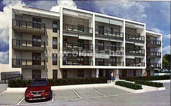 appartamento in vendita a Pesaro in zona Villa Fastiggi
