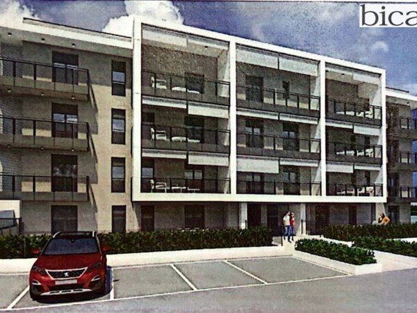 appartamento in vendita a Pesaro in zona Villa Fastiggi