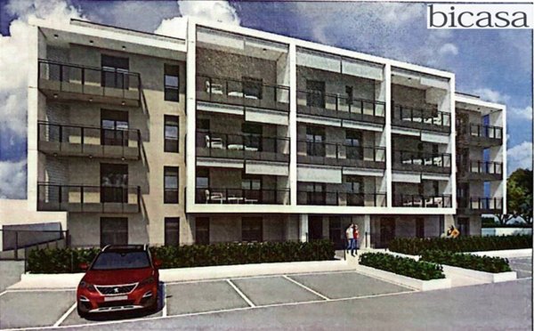 appartamento in vendita a Pesaro in zona Villa Fastiggi
