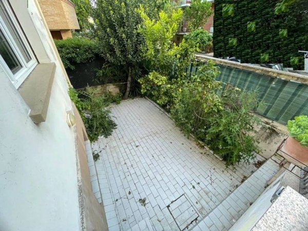 appartamento in vendita a Pesaro in zona Loreto