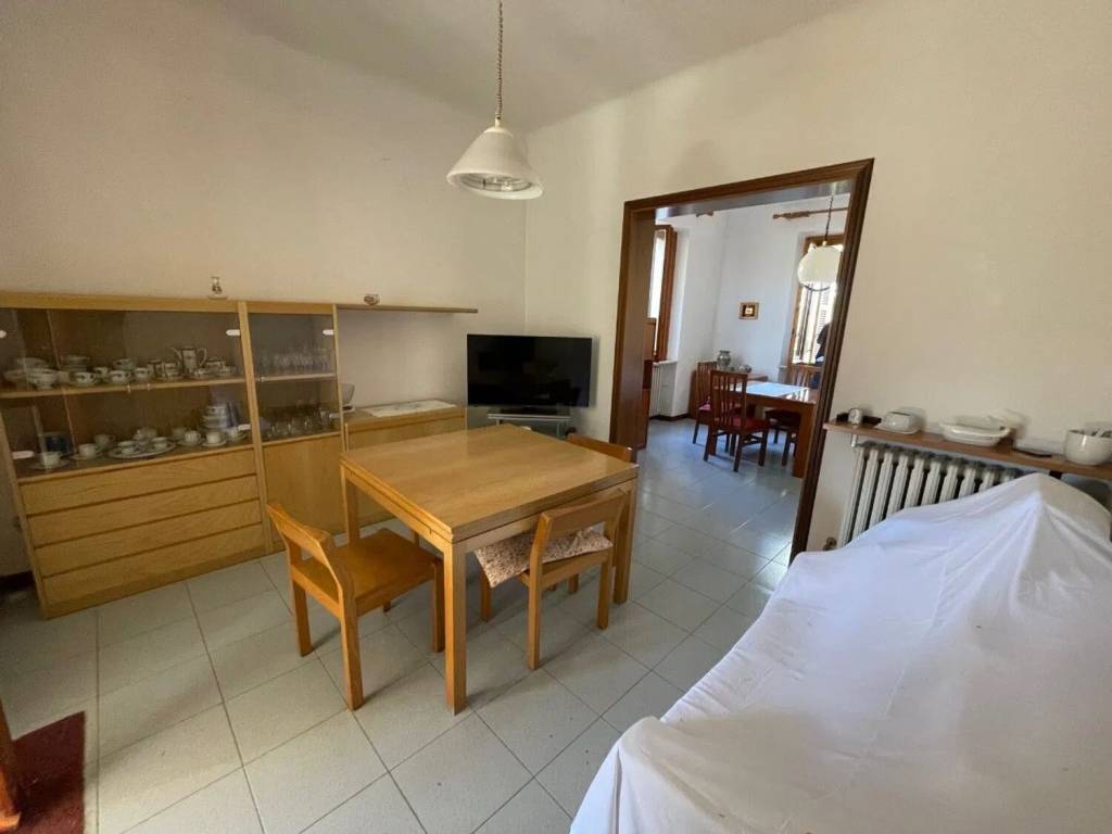 casa indipendente in vendita a Pesaro in zona Santa Veneranda