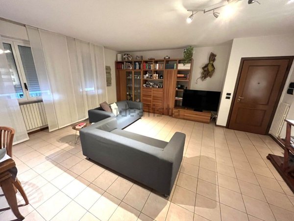 appartamento in vendita a Pesaro in zona Centro Città