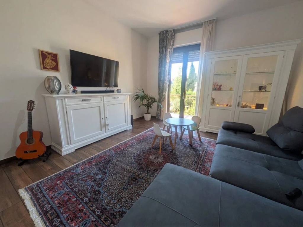 appartamento in vendita a Pesaro in zona Pantano