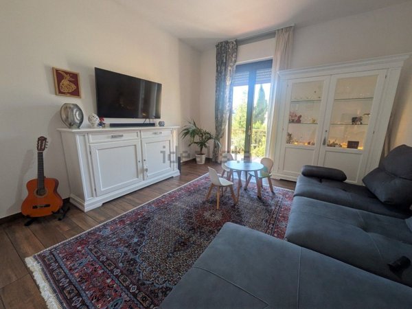 appartamento in vendita a Pesaro in zona Pantano