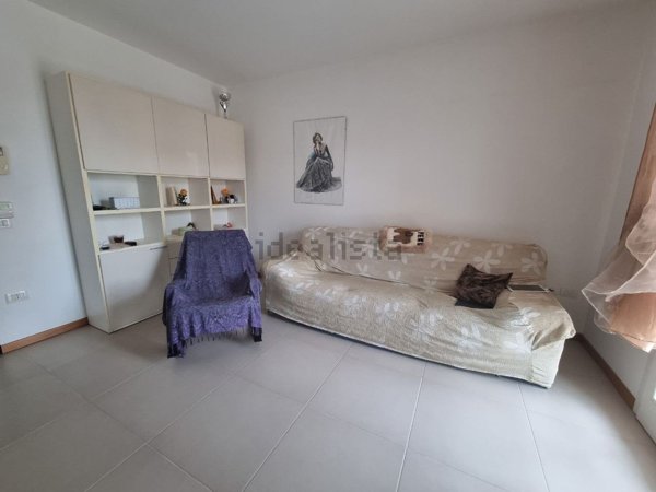 appartamento in vendita a Pesaro in zona Mare