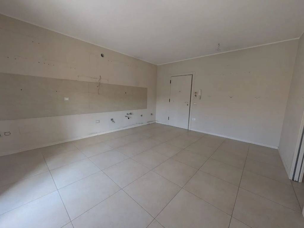 appartamento in vendita a Pesaro in zona Pantano