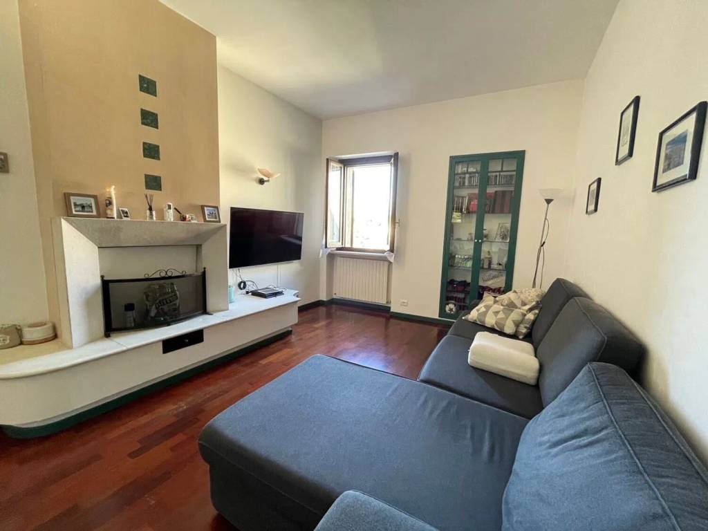 casa indipendente in vendita a Pesaro in zona Candelara