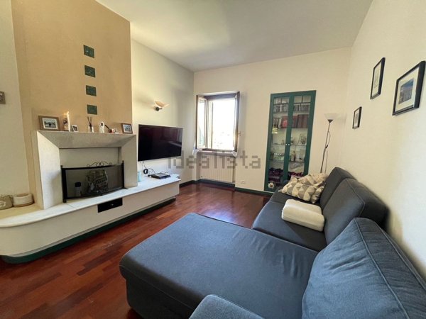 casa indipendente in vendita a Pesaro in zona Centro Città