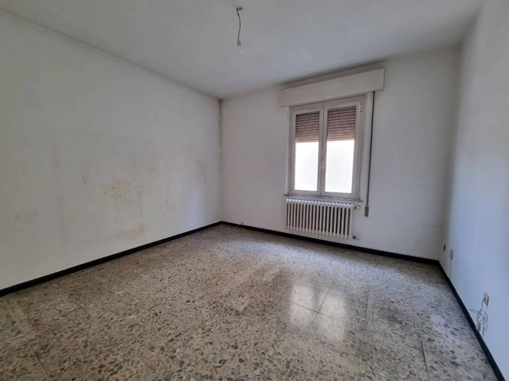 appartamento in vendita a Pesaro in zona Pantano