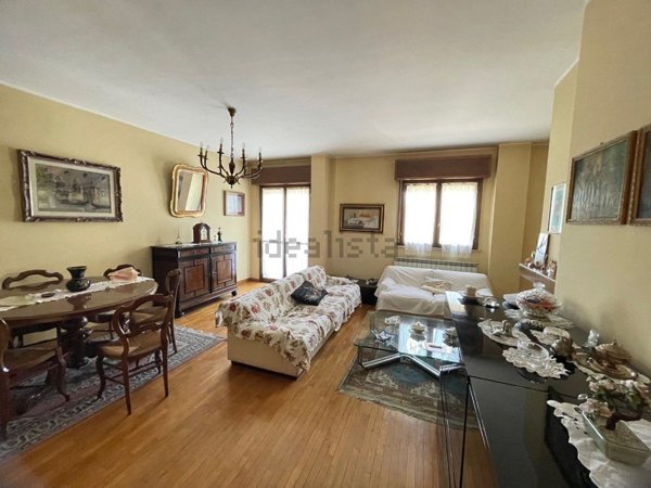 appartamento in vendita a Pesaro