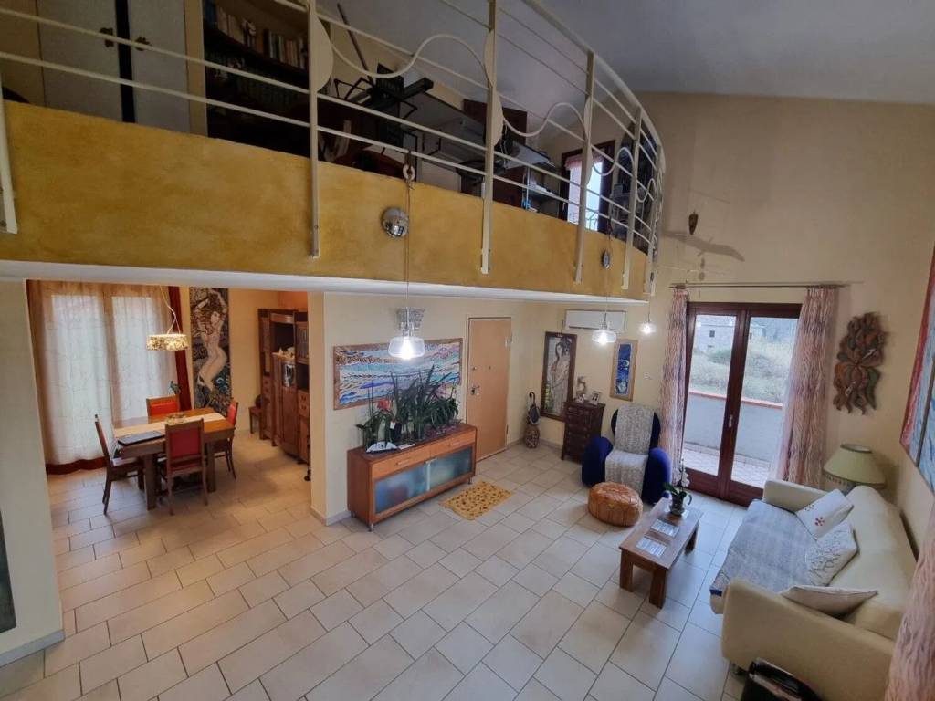 casa indipendente in vendita a Pesaro in zona Monteciccardo