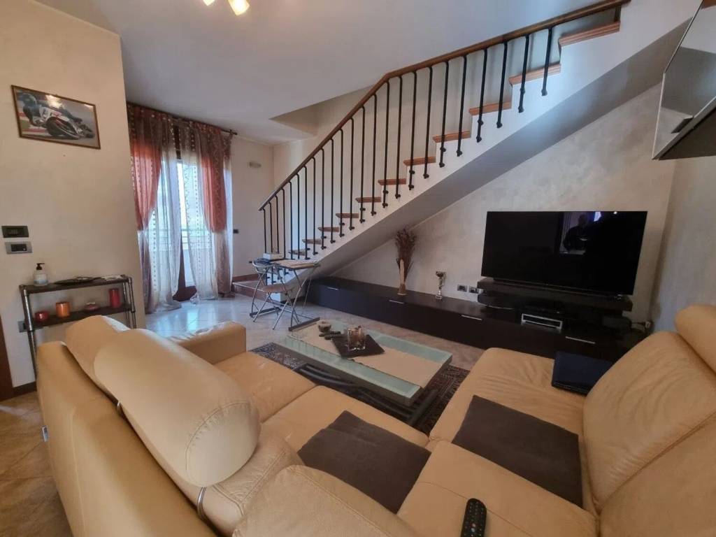 appartamento in vendita a Pesaro in zona Santa Veneranda