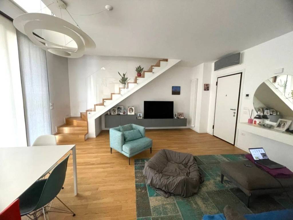 appartamento in vendita a Pesaro