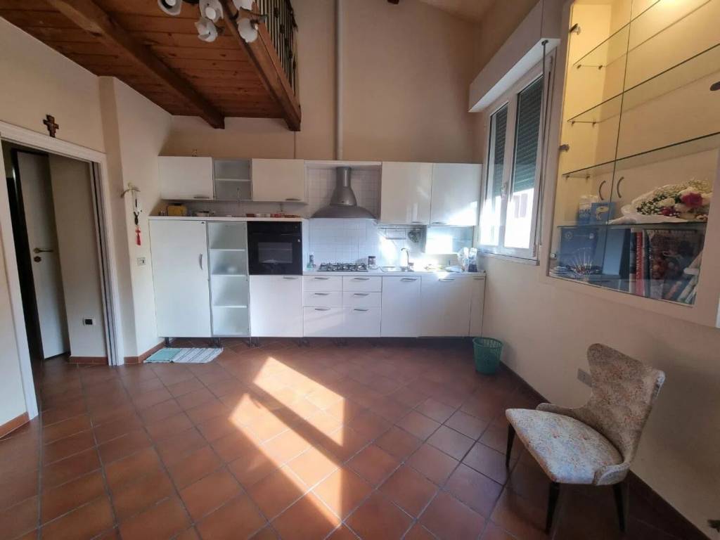 casa indipendente in vendita a Pesaro in zona Pantano