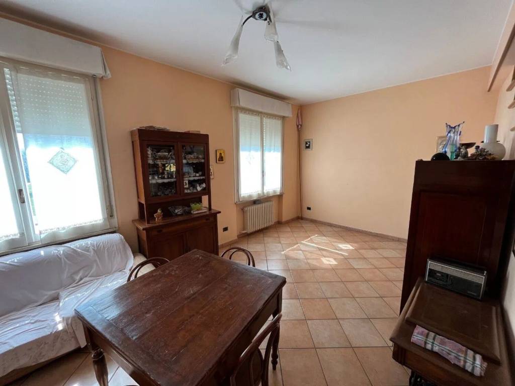 casa indipendente in vendita a Pesaro in zona Centro Città
