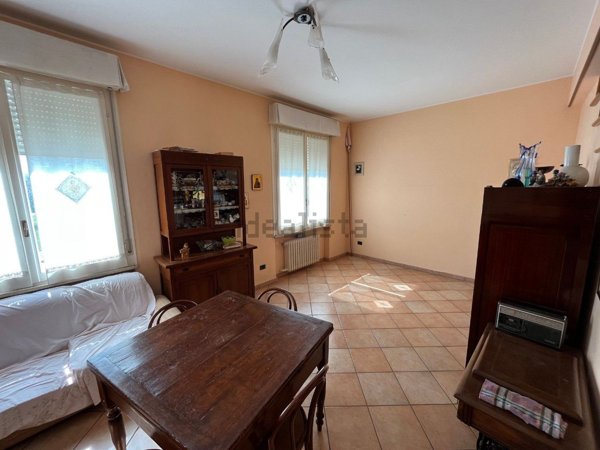 casa indipendente in vendita a Pesaro in zona Centro Città