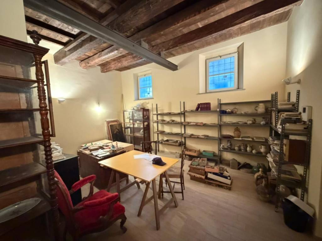 appartamento in vendita a Pesaro in zona Centro Città